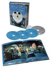 Weather Report - Forecast: Tomorrow