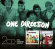 One Direction - Up All Night / Take Me Home One Direction - Up All Night / Take Me Home