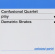 Confusional Quartet - Confusional Quartet Play Demitrio S Confusional Quartet - Confusional Quartet Play Demitrio S