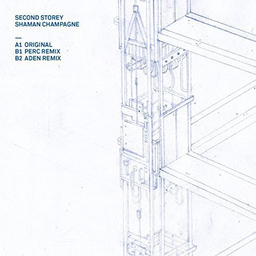 Second Storey - Shaman Champagne