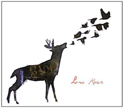 Low Roar - Low Roar