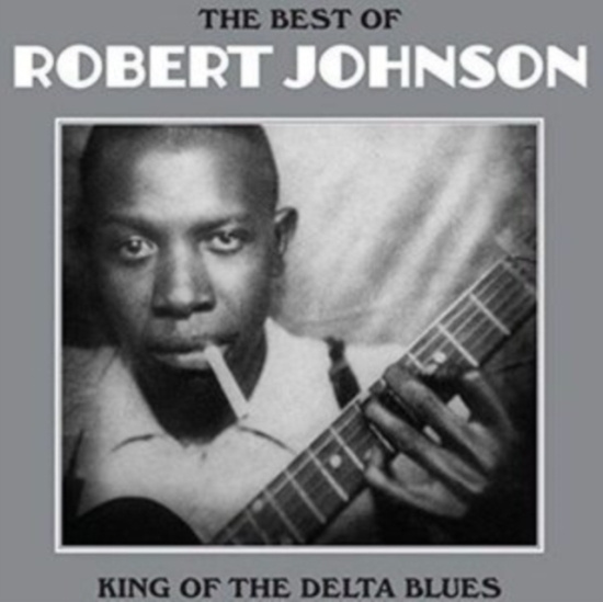 Johnson Robert - Best Of Robert Johnson