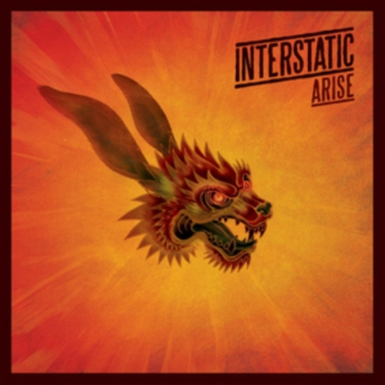 Interstatic - Arise (180 G)