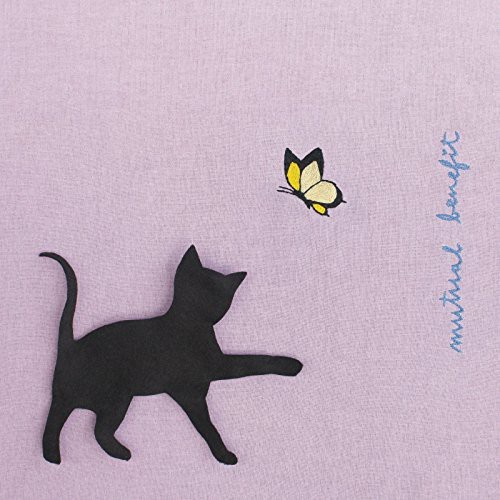 Mutual Benefit - Cowboys Prayer