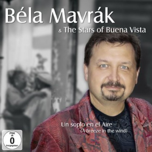 Mavrák Belá - Un Soplo En El Aire (A Breeze In Th
