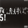 Delmonas - Delmonas 5! (White Vinyl) Delmonas - Delmonas 5! (White Vinyl)