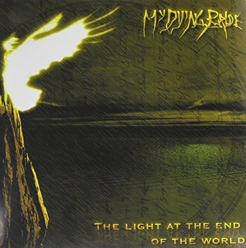 My Dying Bride - Light At The End Of The World (2 Lp
