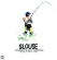 Blandade Artister - Slouse - Fishing In Slower Territor Blandade Artister - Slouse - Fishing In Slower Territor