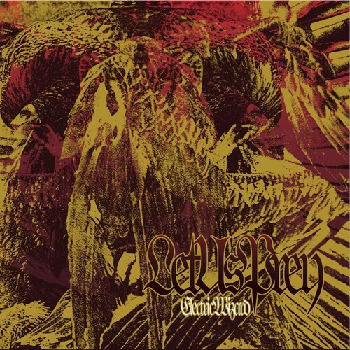 Electric Wizard - Let Us Prey (2 X Lp)