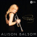 Alison Balsom - Paris Alison Balsom - Paris