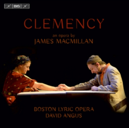 Macmillan - Clemency