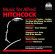 Various Composers - Music For Alfred Hitchcock Various Composers - Music For Alfred Hitchcock
