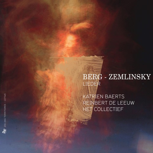 Berg / Zemlinsky - Lieder