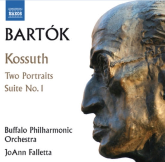 Bartok - Kossuth