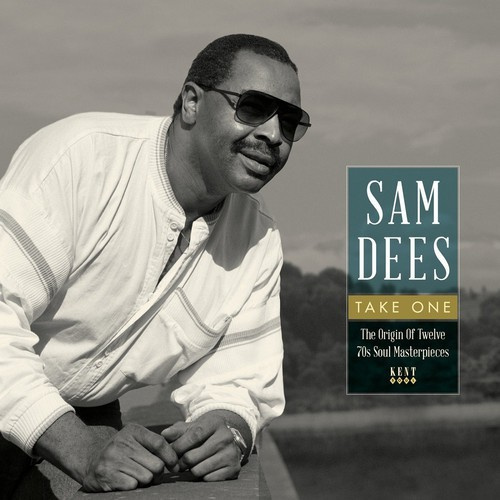 Dees Sam - Take One