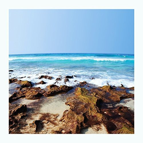 Hawkes Marquis - Fifty Fathoms Deep