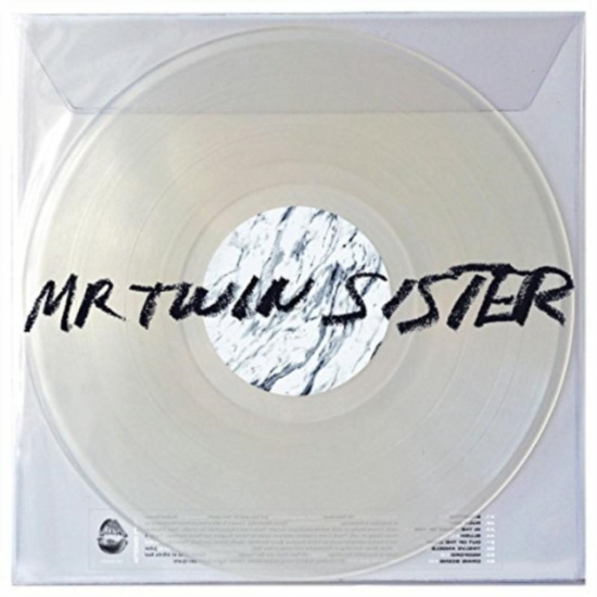 Mr Twin Sister - Mr Twin Sister