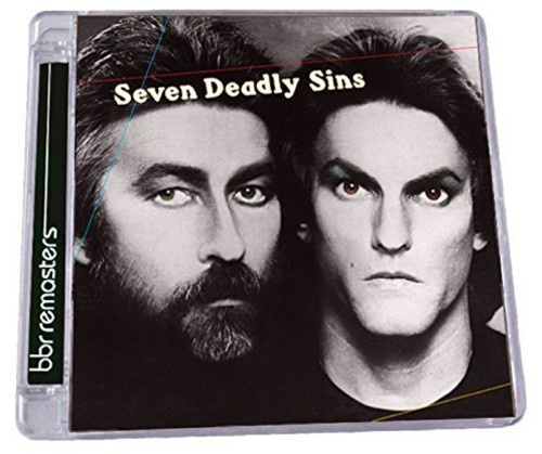Rinder & Lewis - Seven Deadly Sins: Expanded Edition