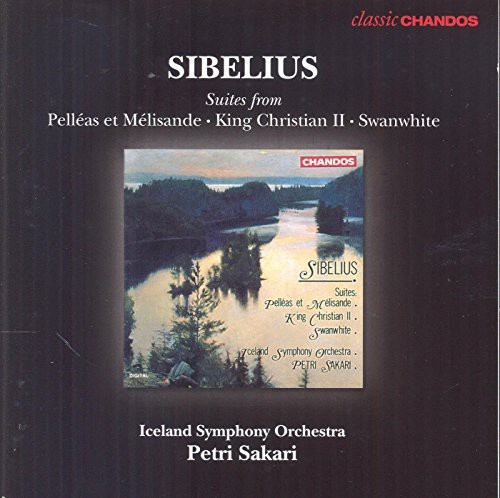 Sibelius - Incidental Music