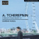 Tcherepnin - Piano Music Vol 8 Tcherepnin - Piano Music Vol 8