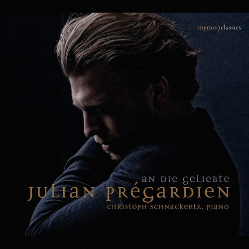 Various Composers - An Die Geliebte