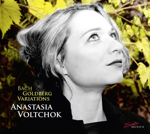 Bach - Goldberg Variations