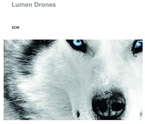 Nils Økland / Per Steinar Lie / Ørj - Lumen Drones