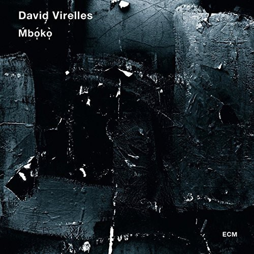 David Virelles - Mbókó