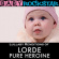 Baby Rockstar - Lullaby Renditions Of Lorde: Pure H Baby Rockstar - Lullaby Renditions Of Lorde: Pure H