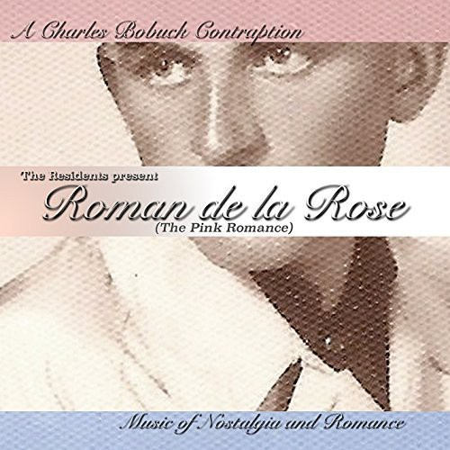 Charles Bobuck Contraption - Roman De La Rose