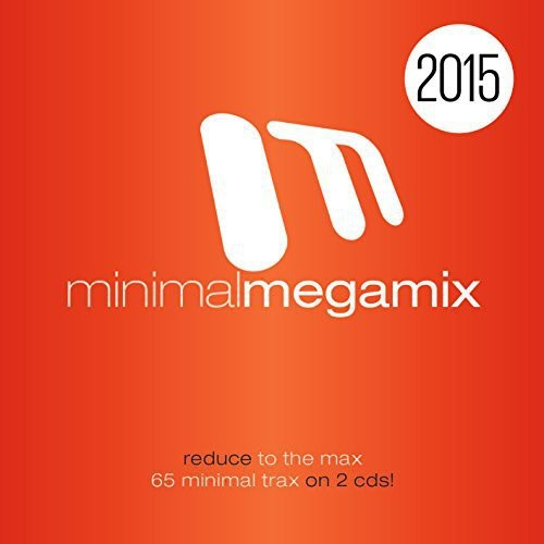 Various Artists - Minimal Megamix 2015