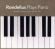 Roedelius - Plays Piano Roedelius - Plays Piano