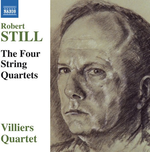 Still - Four String Quartets