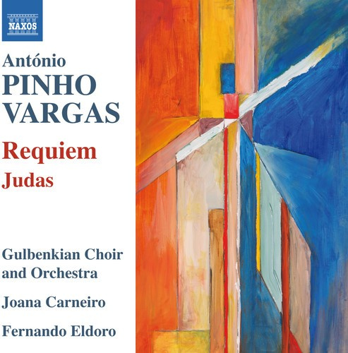 Vargas - Requiem