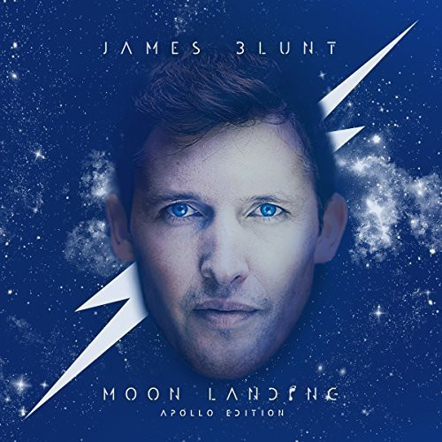 James Blunt - Moon Landing