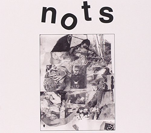 Nots - We Are Nots