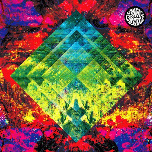 Magic Castles - Sky Sounds