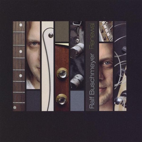 Buschmeyer Ralf - Renewal