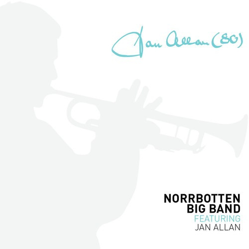 Norrbotten Big Band - Jan Allan (80)