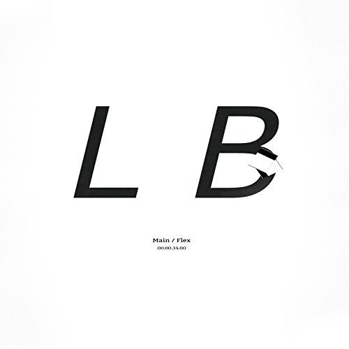 Bannon Lee - Main/Flex