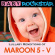 Baby Rockstar - Lullaby Renditions Of Maroon 5 - V Baby Rockstar - Lullaby Renditions Of Maroon 5 - V
