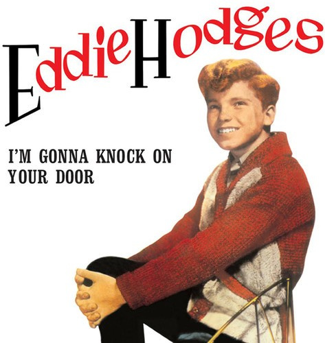 Hodges Eddie - I'm Gonna Knock On Your Door