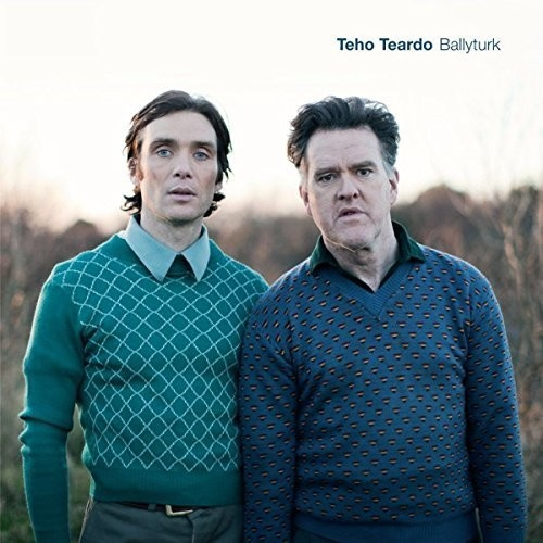 Teardo Teho - Ballyturk