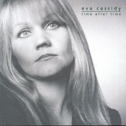 Cassidy Eva - Time After Time (180 G)