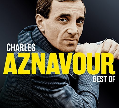 Charles Aznavour - Best Of