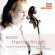 Harriet Krijgh - Elegy + Dvd Harriet Krijgh - Elegy + Dvd