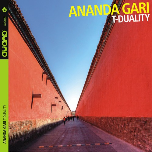 Gari Ananda - T-Duality