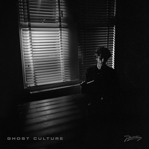 Ghost Culture - Ghost Culture