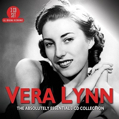 Lynn Vera - Absolutely Essential Collection