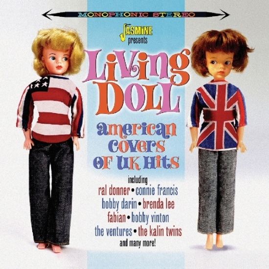 Various - Living Doll